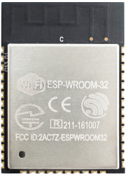 乐鑫ESP32模组——ESP32-WROOM-32
