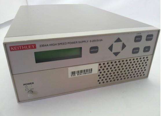 Keithley 2304A电源