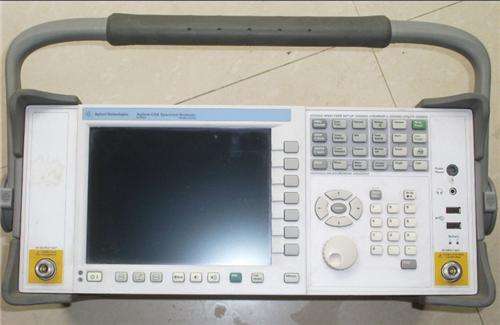 Agilent N1996A 频谱分析仪|安捷伦|100kHz至3GHz