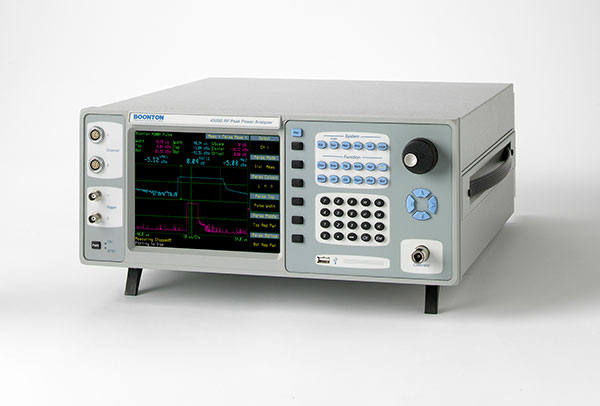 美国波顿Boonton 4500B 射频功率分析仪