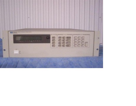 安捷伦Agilent/HP6642A电源