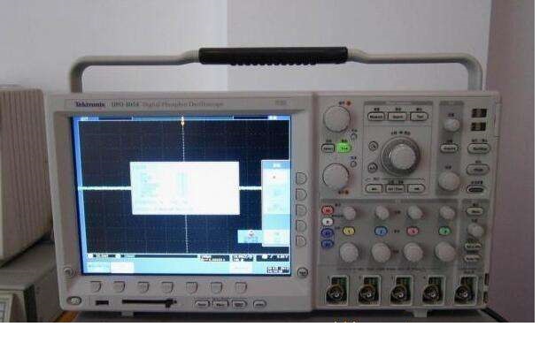 泰克DPO71604C数字及混合信号示波器