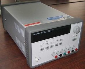 KEYSIGHT E3631A 实验室用三路输出电源