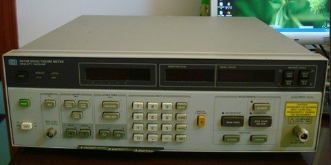 惠普HP8970B噪音分析仪