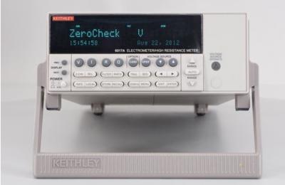 KEITHLEY 6517A高阻计