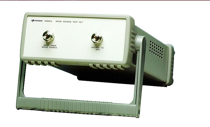 安捷伦N2002A 噪声源测试仪