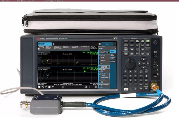 N8973B 噪声系数分析仪