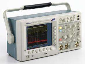 TDS3052C数字荧光示波器