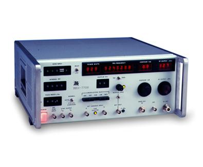 美国艾法斯RDX-7708气象雷达测试设备