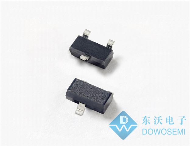 SM712东沃电子，专业的ESD静电保护二极管厂家