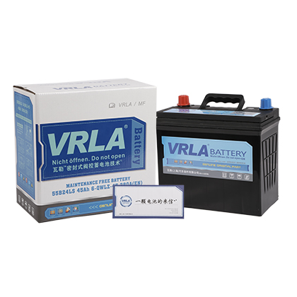 夏日炎炎，VRLA瓦勒蓄电池来为用车支招。