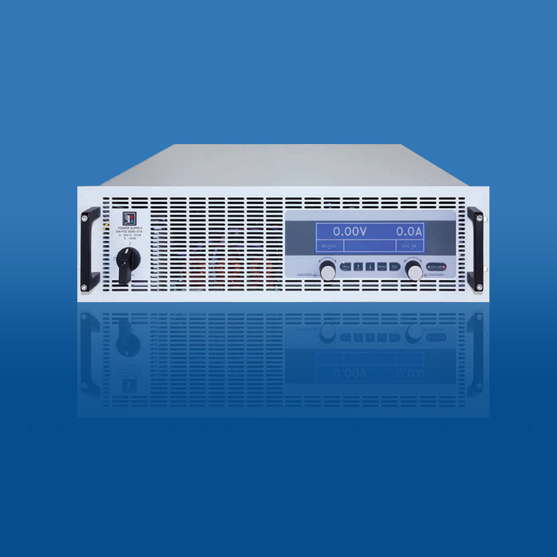 德国EA可编程直流电源PSE 9000 3U系列