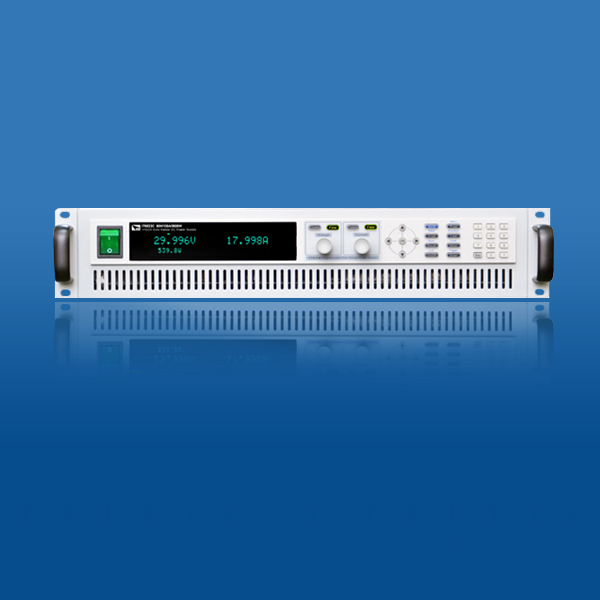 艾德克斯宽范围大功率可编程直流电源IT6500系列