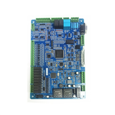 SD300感应加热电源IGBT逆变控制板 属性介绍