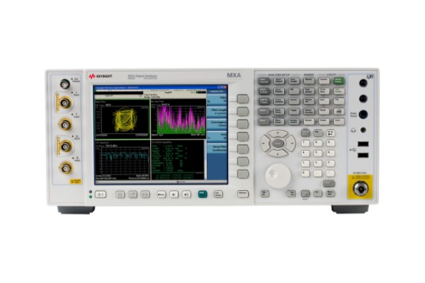 Keysight 是德N9020A 频谱分析仪产品详解