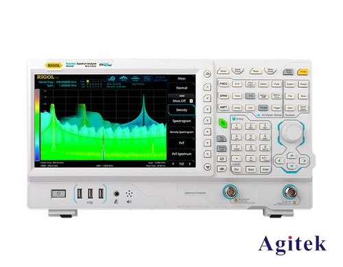 普源RSA3045实时频谱分析仪产品特性