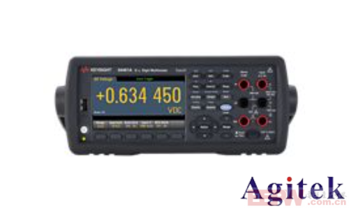 Keysight 33600A系列函数发生器如何实现精密传感器激励