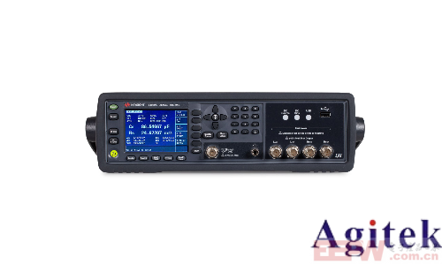 如何用是德LCR测试仪E4980A完成高效PCB元件检测