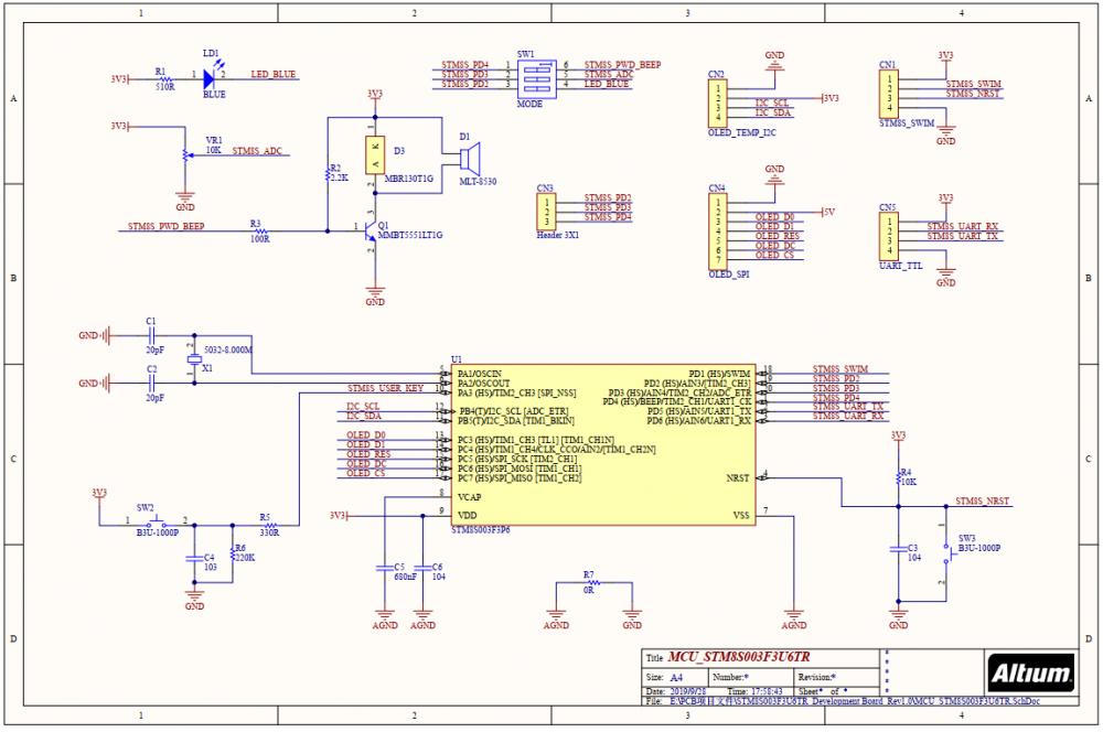 STM8S开发板原理图.PNG