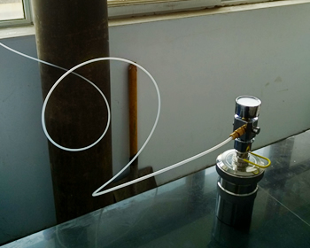 检测甲醇燃料热值仪-化验油样大卡热量机