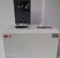 沧州化验生物质颗粒热值仪-检测锯末热量设备