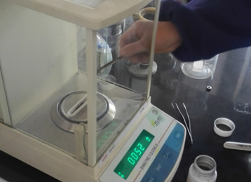 　柱状生物质燃料燃烧热值发热量检测仪