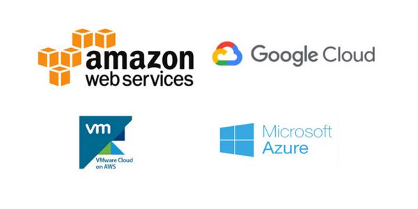 明辰智航云安：如何进行AWS、Azure、cloud的全面监控？