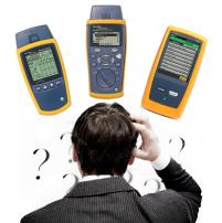 电缆的验证、鉴定和认证应该选择什么测试工具