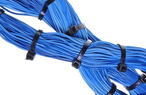 机房内综合布线电缆的紧密捆绑有哪些问题？