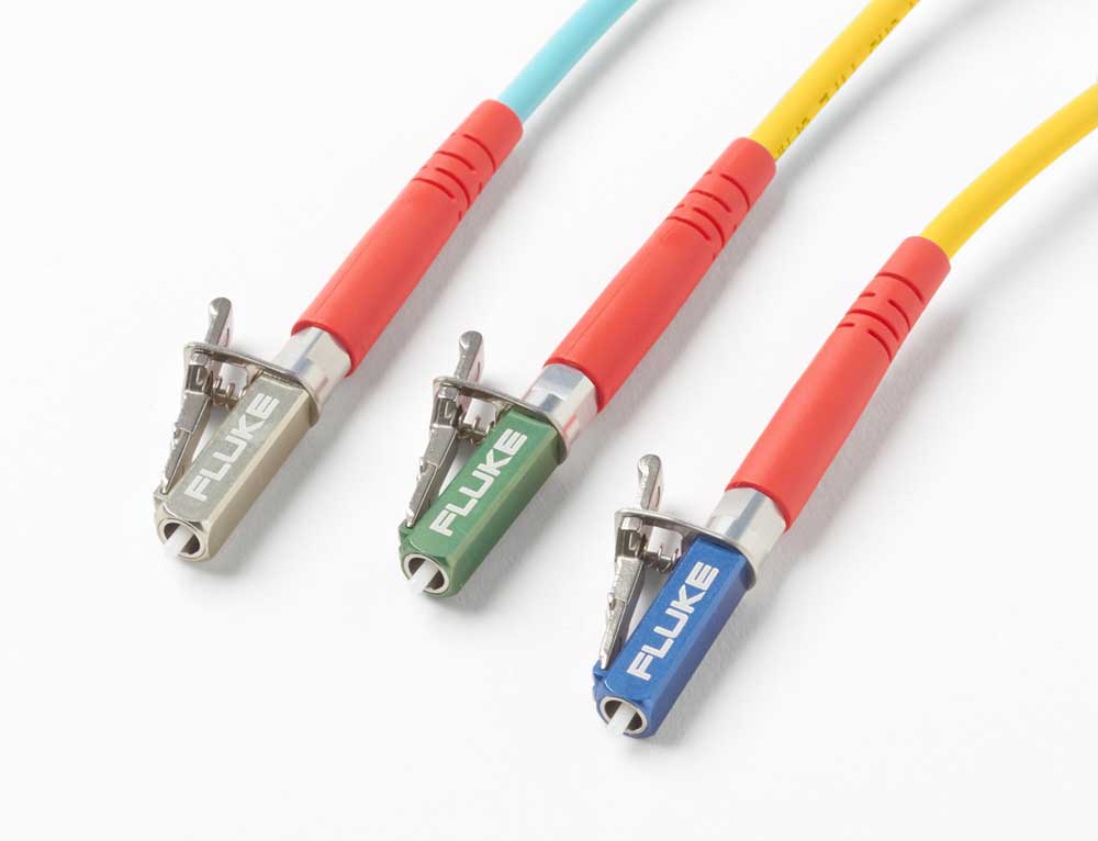 已安装电缆装置-多模衰减测量的国际标准