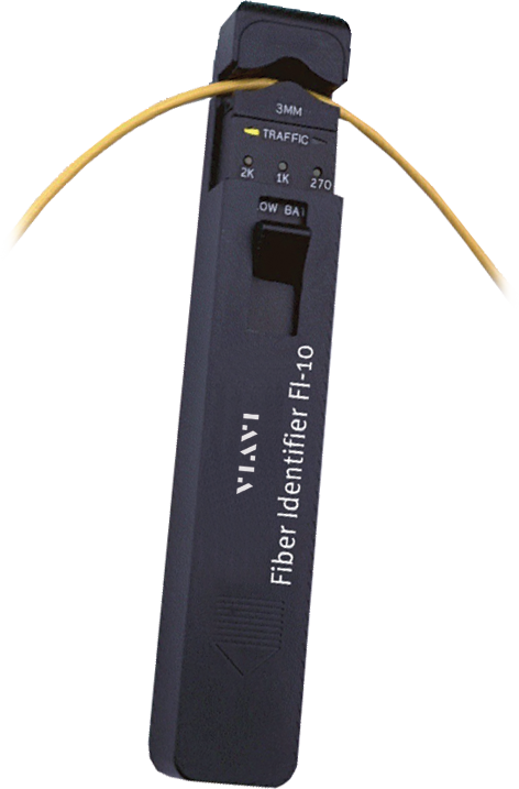 唯亚威VIAVI FI-60光纤识别器