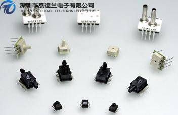 霍尼韦尔传感器特点：小型、多功能、灵敏、定制化