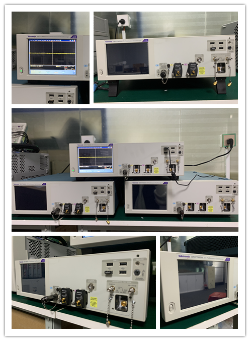 泰克 DPO77002SX /DPS77004SX 高性能示波器