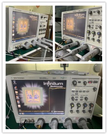 泰克MSO71604C混合信号示波器