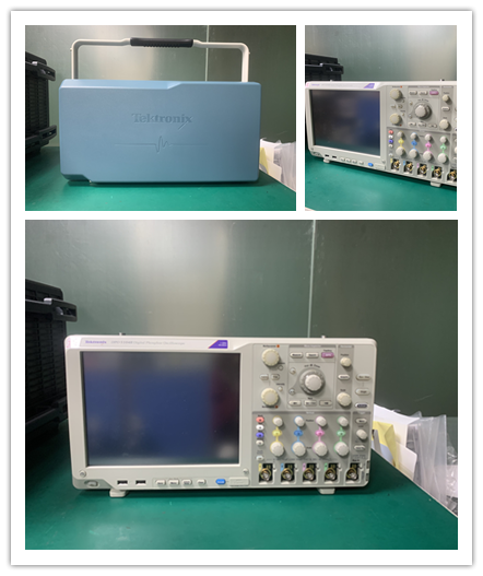 泰克DPO5104B 1GHz 混合信号示波器