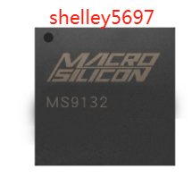 MS9132 宏晶微USB3.0转hdmi投屏芯片  可申请开发资料