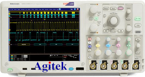MSO5104B示波器租赁