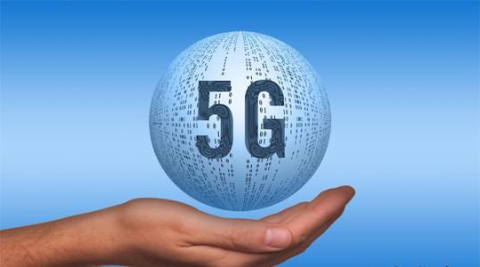 5G时代导热石墨材料的新机遇。