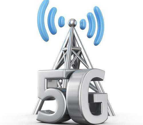 5G基地站台的散热离不开高导热材料！
