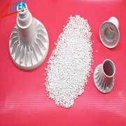 LED芯片散热的优选材料——导热塑料