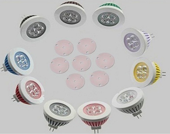 LED灯具中散热问题为什么可以用导热硅胶来解决？
