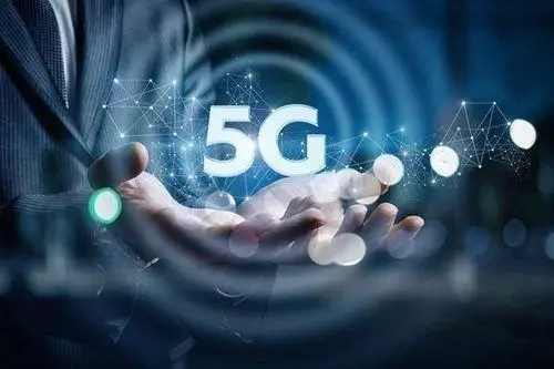 双组份导热凝胶在5G通讯领域的应用