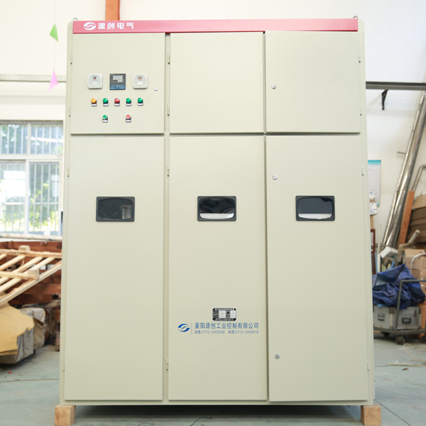 高压水阻柜高压液阻柜笼型电机水阻柜的优点