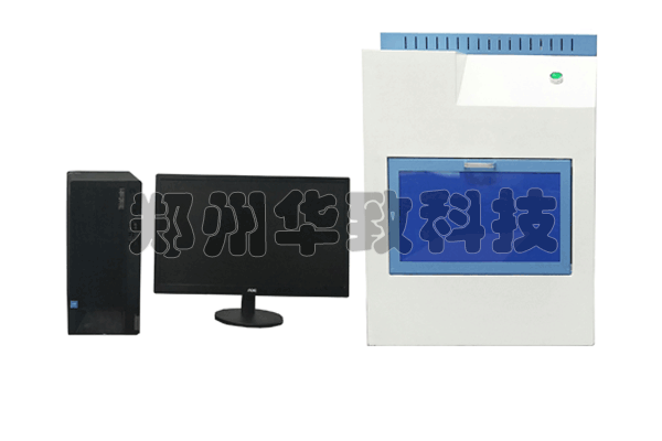 全自动煤的真视密度测定仪技术参数