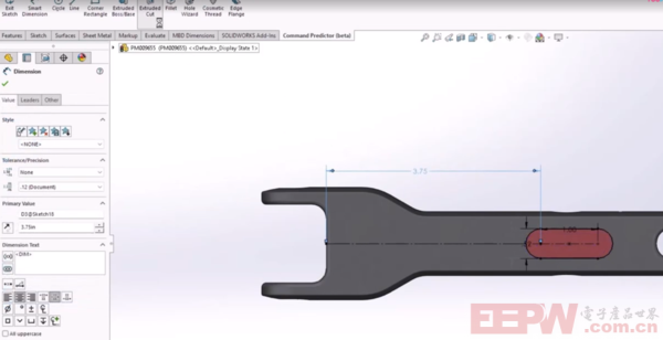 SOLIDWORKS软件——设计领域的热门选择
