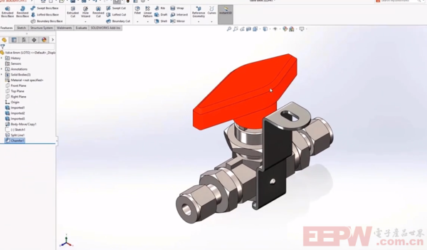 SOLIDWORKS 2025在可靠性方面进行了全方面增强