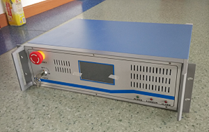 固体激光器打标驱动电源 大学科研专用激光电源