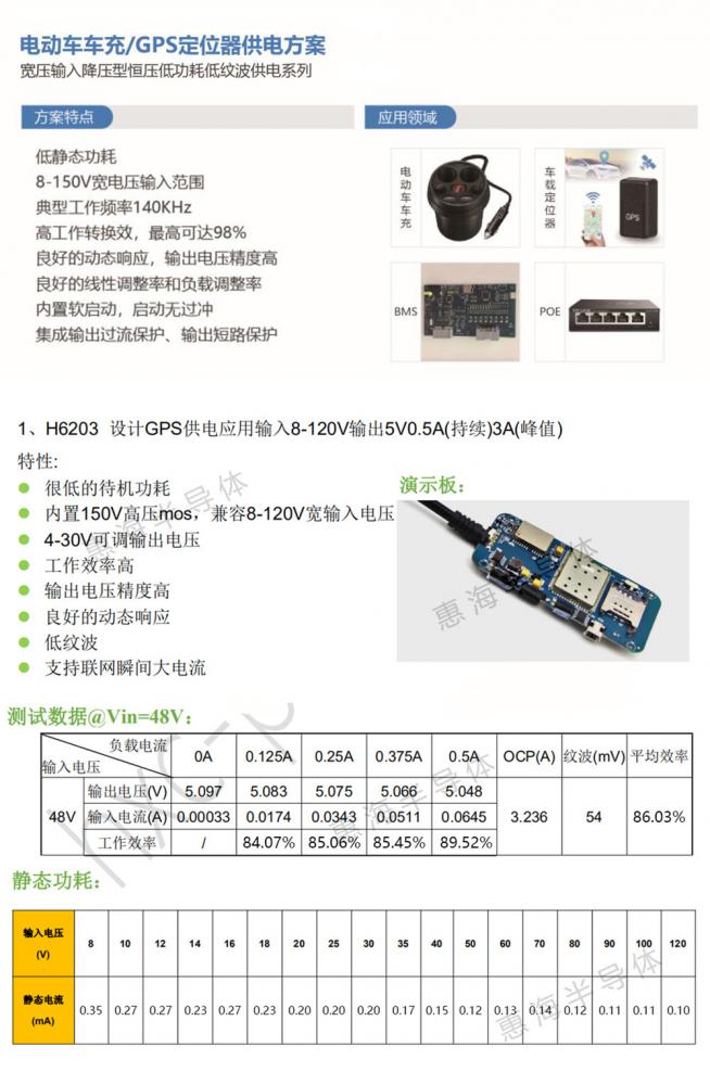 替换替代兼容MP9486/MP9486A国产芯片方案 成本优势 FAE支持