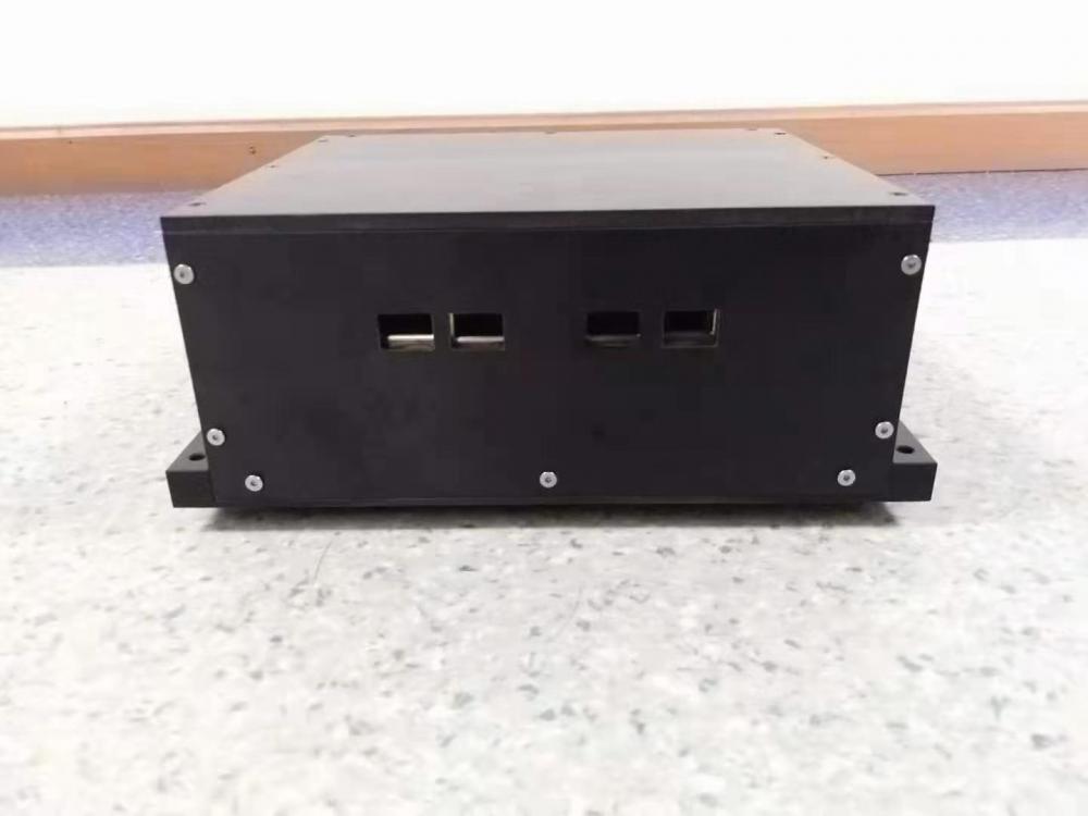 武汉中旗光电SFP\QSFP系列光模块高低温测试盒，老化测试
