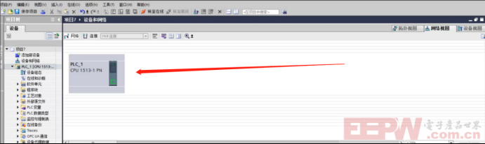 Modbus转Profinet网关连接1500PLC与温控表通讯392.png